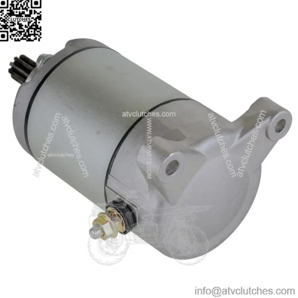 Starter for Polaris Sportsman 400 2001-2005 / Sportsman 400 HO 4X4 2011-2012 - Image 3
