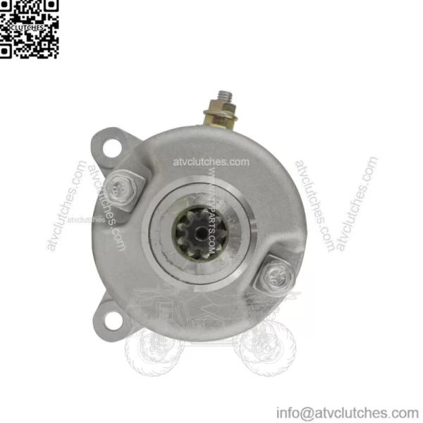 Starter for Polaris Sportsman 400 2001-2005 / Sportsman 400 HO 4X4 2011-2012 - Image 5