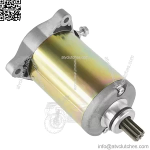 Starter for Suzuki GN250  GN 250 1982 1983 1985-1988 / 31100-38300