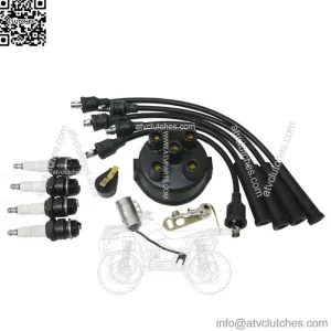 Complete Tune-Up Kit Fits Massey Ferguson TO20 TO30 TO35