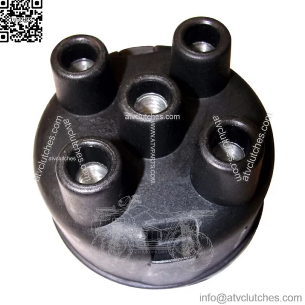 Tune-Up Kit with Cap Fits Case-IH 200 230 240 2424 W/BD154 ENG 2424 W/C146 Eng - Image 3