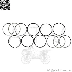 4-1/4" Bore Piston Ring Set -Fits  John Deere 420 430 Tractor