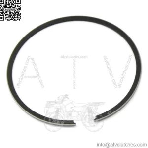 Standard Bore Piston Ring fits KTM 2002-2016 50 SX JR SR Mini Adventure