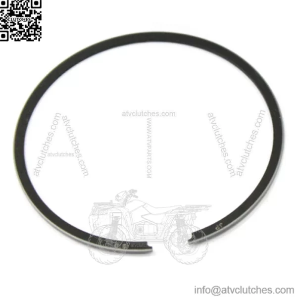 Standard Bore Piston Ring fits KTM 2002-2016 50 SX JR SR Mini Adventure