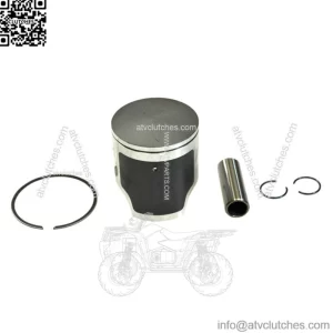 Standard Bore Size B 48.46mm Piston Kit for Kawasaki KX85 2014-22 48.5mm
