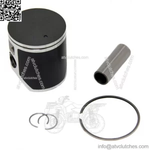 Standard Bore Size B (47.95mm) Piston Kit for Suzuki RM85 2002-2023 48mm
