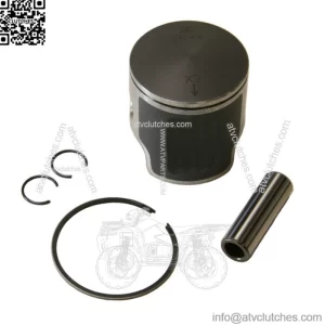 Standard Bore Size B (44.97mm) Piston Kit for KTM 65 SX 2009-2022 45mm