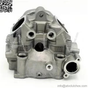cylindr head cfmoto cforce 500 0180-020001