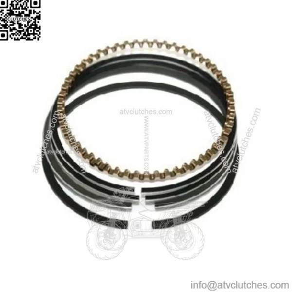 Piston ring Linhai 300 22506a
