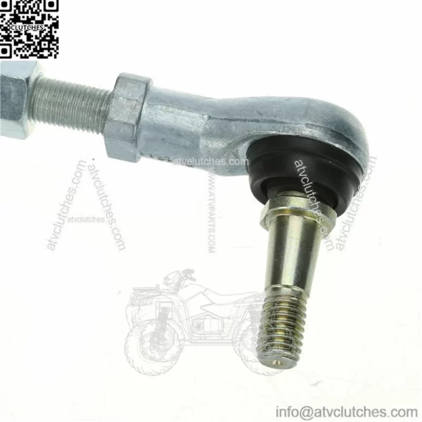Golf Cart Tie Rod Assembly For EZGO TXT 2001-Up 70876-G02 70876G02 - Image 4