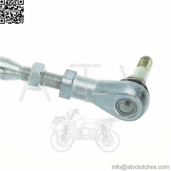 Golf Cart Tie Rod Assembly For EZGO TXT 2001-Up 70876-G02 70876G02 - Image 5