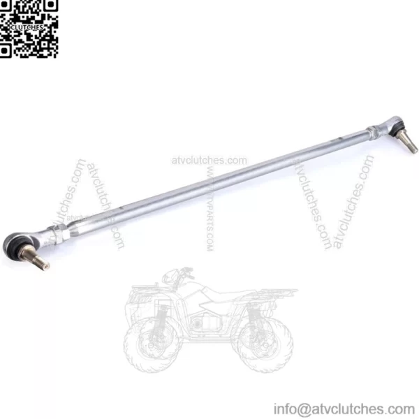 Golf Cart Tie Rod Assembly for EZGO TXT 2001-up Cart Parts Accessories 70876-G02