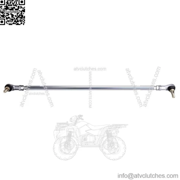 Golf Cart Tie Rod Assembly for EZGO TXT 2001-up Cart Parts Accessories 70876-G02 - Image 2