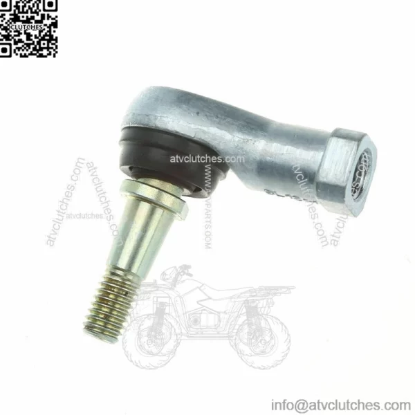 Golf Cart Tie Rod Assembly for EZGO TXT 2001-up Cart Parts Accessories 70876-G02 - Image 5