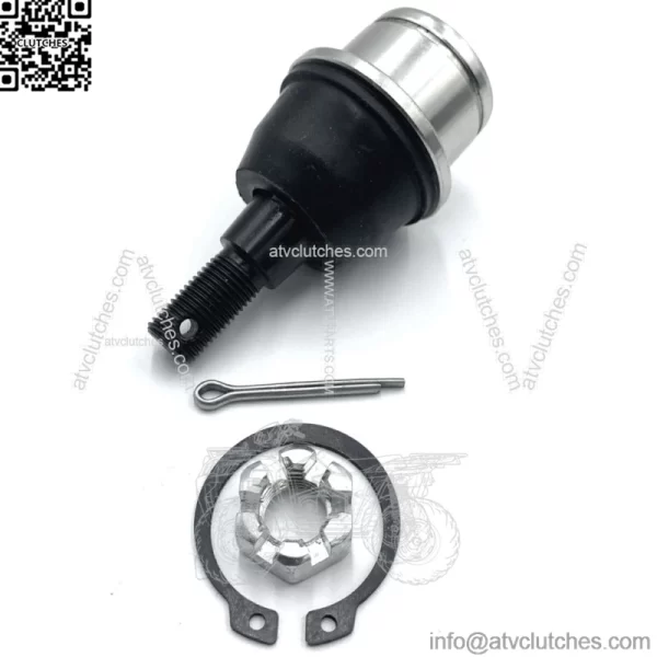 Ball Joint For Can Am Can Am Maverick X3 R RR 2017 - 2022 Upper Lower 4 Pcs Set - Image 4