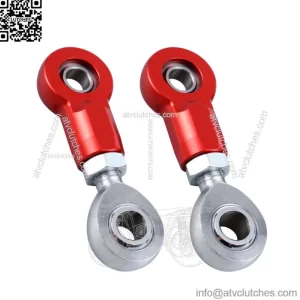 Front Sway Bar Stabilizer Link Upgraded Kit For Can-Am Maverick X3 Max 2018-2022
