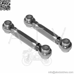 Heavy Duty Rear Sway Bar Links for Can-Am Maverick X3