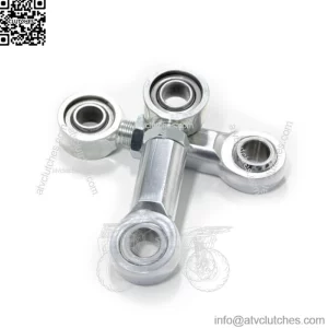 Heavy Duty FRONT Sway Bar Links for Can-Am Maverick X3