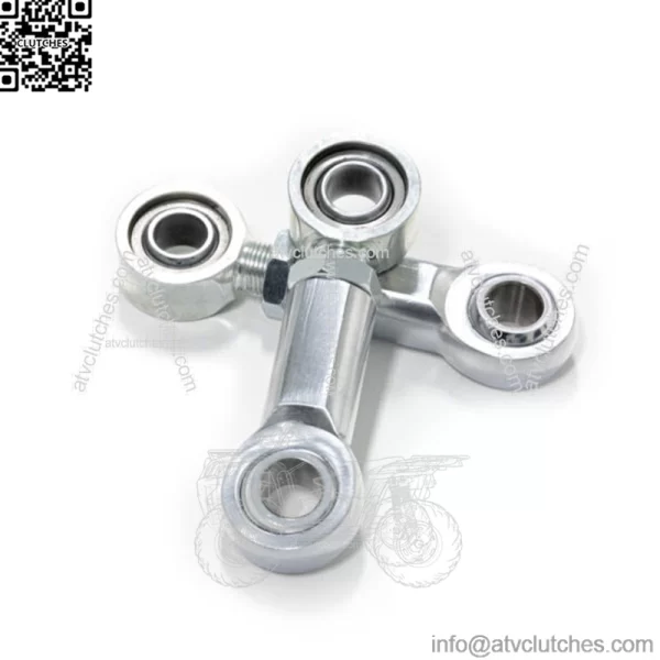 Heavy Duty FRONT Sway Bar Links for Can-Am Maverick X3