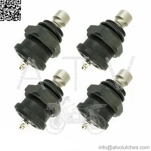 Kryptonite Death Grip Ball Joint Package For 2014-2023 Polaris RZR XP