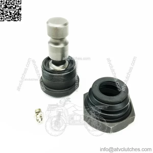 Kryptonite Death Grip Ball Joint Package For 2014-2023 Polaris RZR XP - Image 3