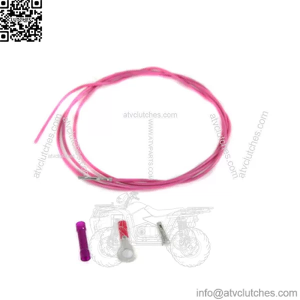 Wiring Harness Adapter Electronic Speedometer Speedo Tachometer Tach Harley (For: Harley-Davidson)