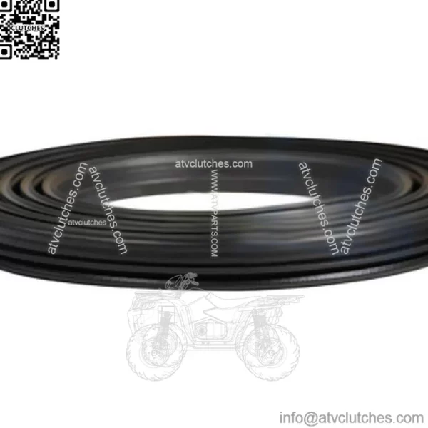 Weatherstrip RE51363 for John Deere 7200 7210 7400 - Image 2
