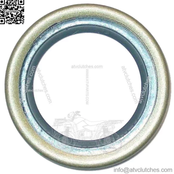23033 PTO Output Shaft Seal -Fits  Case  Tractor