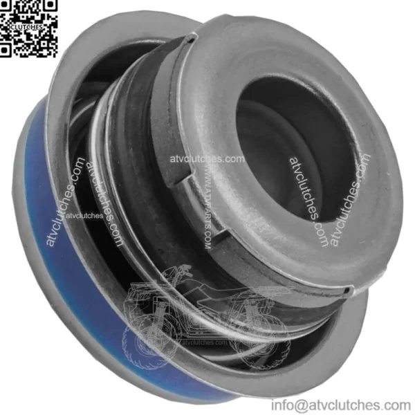 Water Pump Mechanical Seal for Can-Am Maverick X3Max Turbo R RR 2019 - 2023 (For: Can-Am Maverick X3 R) - Image 2