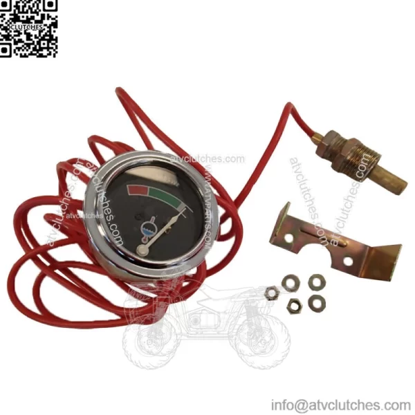 Water Temperature Gauge Fits CAT Fits Caterpillar 135 135 UK 150 165 175 231