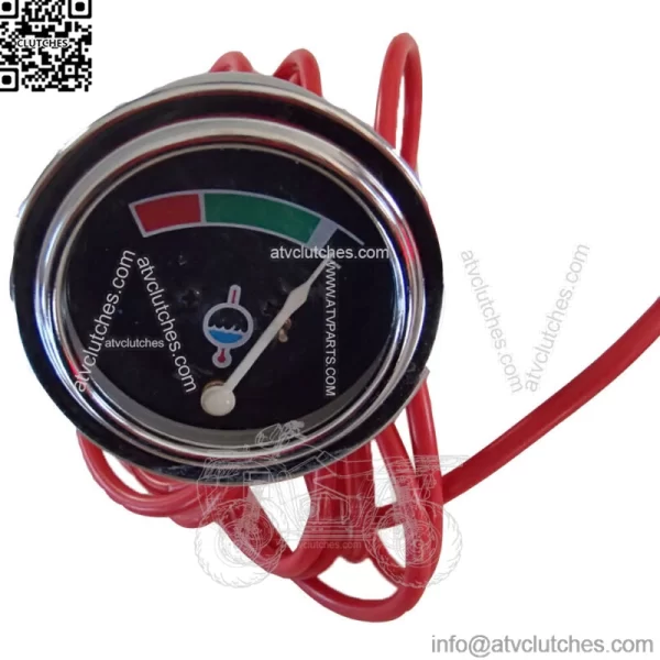 Water Temperature Gauge Fits CAT Fits Caterpillar 135 135 UK 150 165 175 231 - Image 2