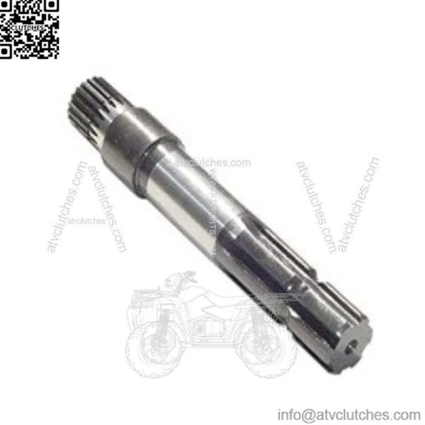 Shaft M2916T Fits John Deere 420 430 435