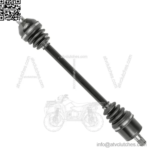 Rear Left Or Right CV Axle For Can-Am Traxter HD10 2018-2023 - Image 5