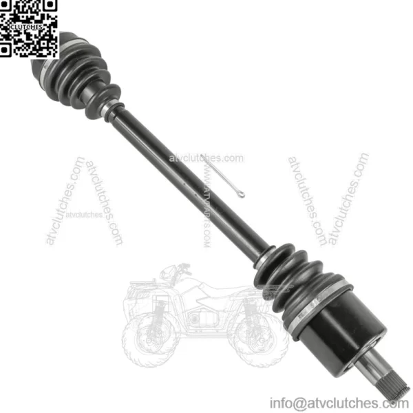 Rear Right CV Axle For Honda Pioneer 1000-5 SXS1000M5 Deluxe 2017-2021 - Image 4
