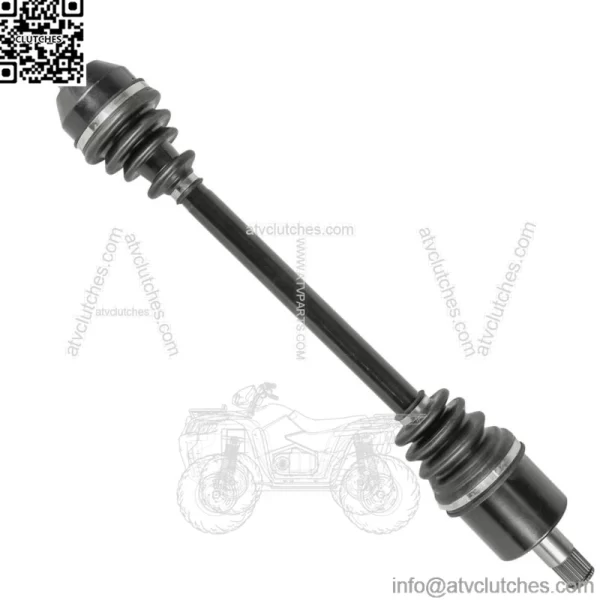 Rear Right CV Axle For Honda Pioneer 1000-5 SXS1000M5 Deluxe 2017-2021 - Image 5