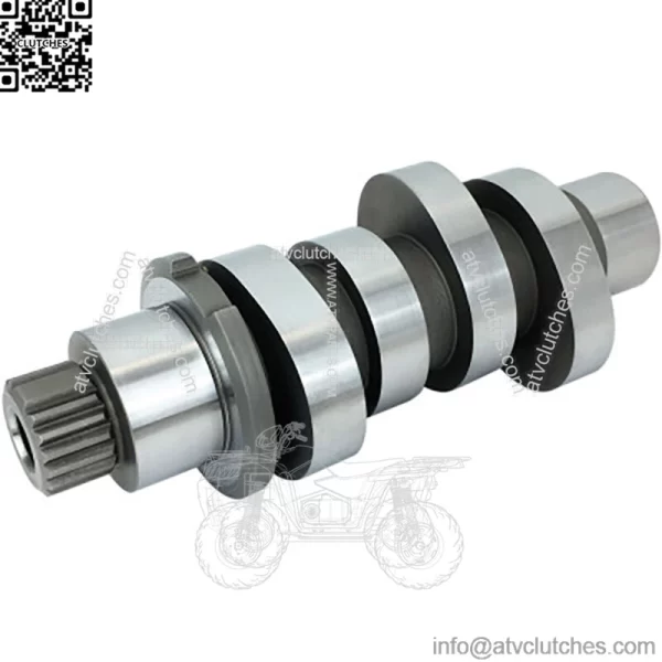 Wood Performance Knight Prowler WM8-777 M8 Chain Cam Harley Touring Softail 17+ (For: Harley-Davidson)