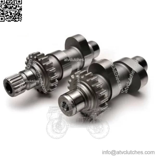 Wood Performance Knight Prowler TW-222 Cam Lifter Install Full Kit 07-17 Harley (For: Harley-Davidson)