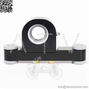 SANDCRAFT MOTORSPORTS CARRIER BEARING 2017-2021 CAN-AM MAVERICK X3 MAX RS TURBO