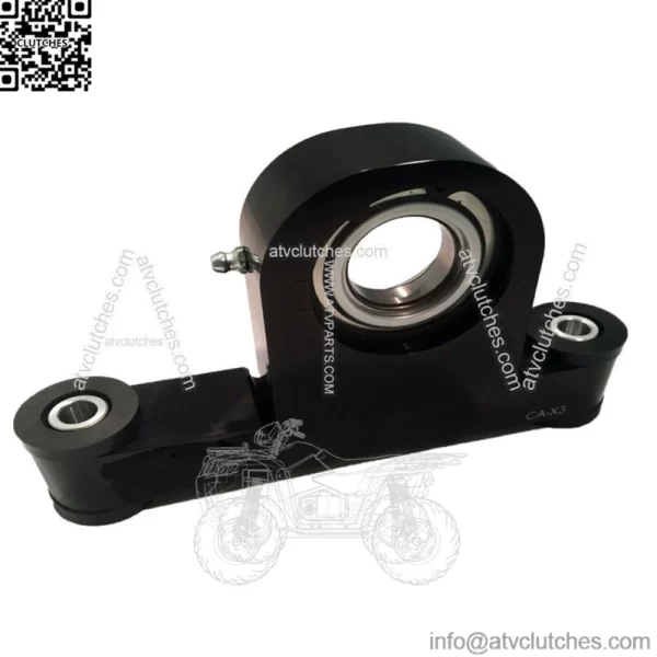 SANDCRAFT MOTORSPORTS CARRIER BEARING Gen 3 Can-Am Maverick X3 Turbo R 2017 2018