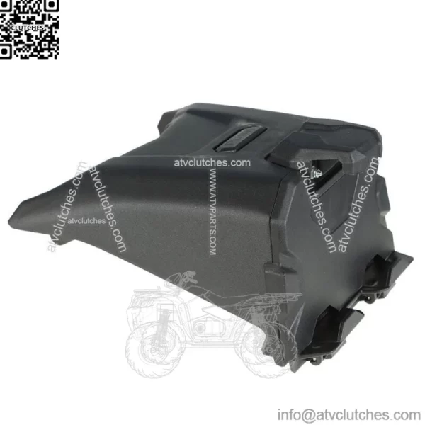 Electronic Tablet Device Holder For Can-am Maverick X3 X MR Turbo R 2017-2022 - Image 2