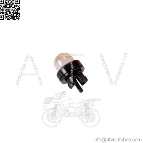 Primer Bulb for K750 K760 Fits Husqvarna 503936601 531002436 530047721 Fits home - Image 2