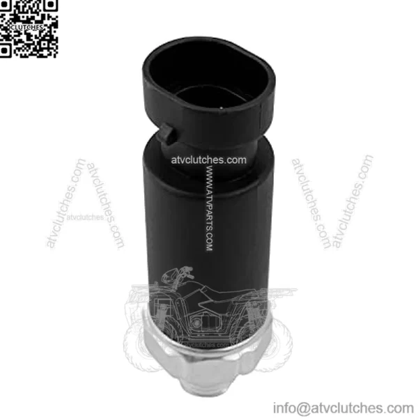 Oil Pressure Sensor Replace 74438-99 74438-99A 32-1396 Fit for Harley Davidson FLHTC FLHX FLHTK FLHTRU FLTRX - Image 2