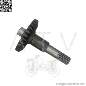 Fits New Holland Bevel Gear Part # 86530072