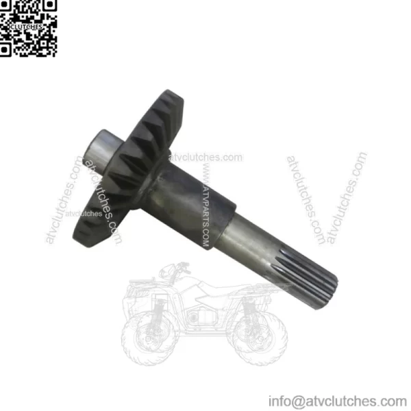 Fits New Holland Bevel Gear Part # 86530072