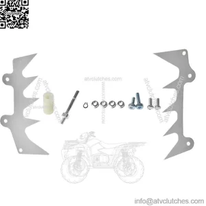 Fit For Stihl 4137 640 0100 FS44 FS74 FS110RX FS120 Trimmer Gear Box Head NEW US