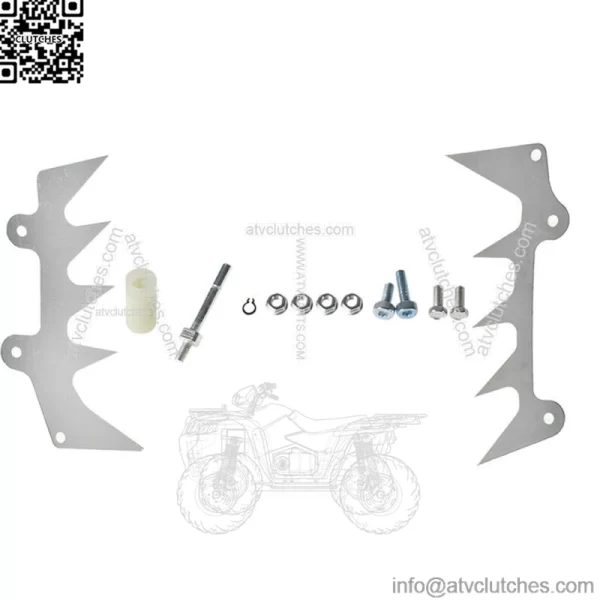 Fit For Stihl 4137 640 0100 FS44 FS74 FS110RX FS120 Trimmer Gear Box Head NEW US
