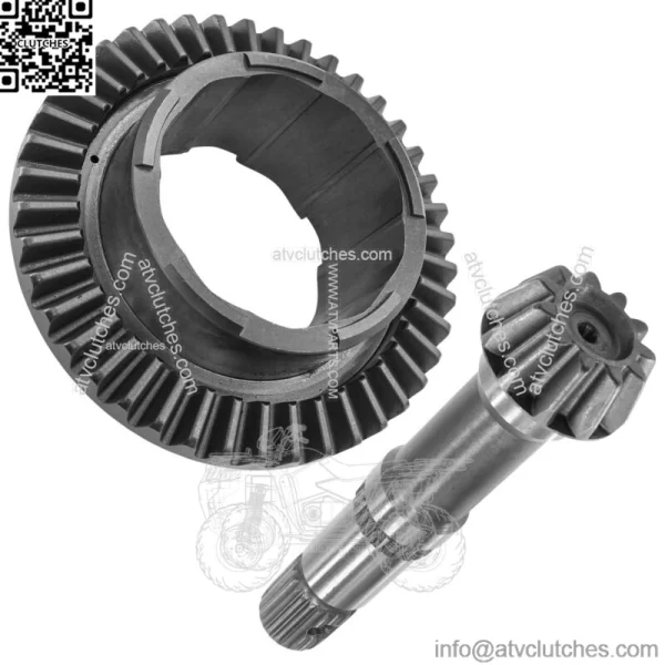 Front Differential Gear and Pinion Sportsman X2 550 2010-2014 / XP 850 2010-2014