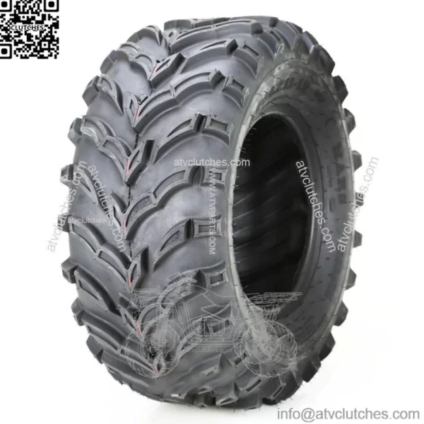 ATV UTV Tires 27x11-12 27x11x12 6PR - 10299