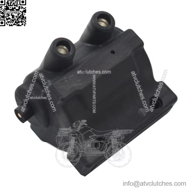 K482 K532 Ignition Coil For Kohler K582 K482S K662 KT17 KT19 277375-S Lawn Mower