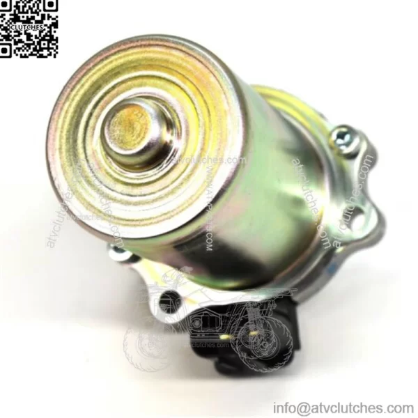 Electric Shift Control Motor Honda TRX 420 500 520 Fourtrax See Year Note Y229 A (For: Honda) - Image 3